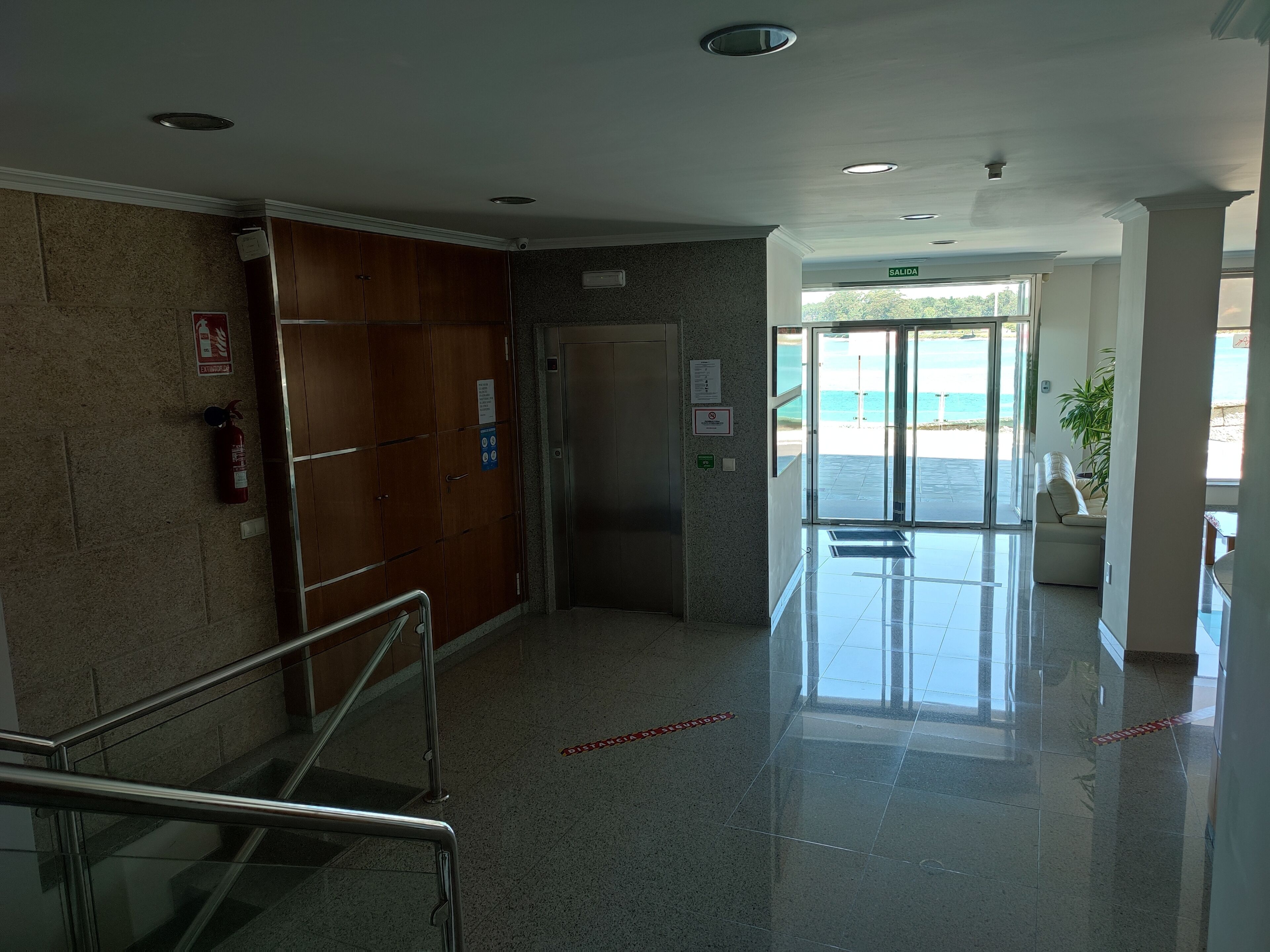 Foto - Hotel Brisa del Mar