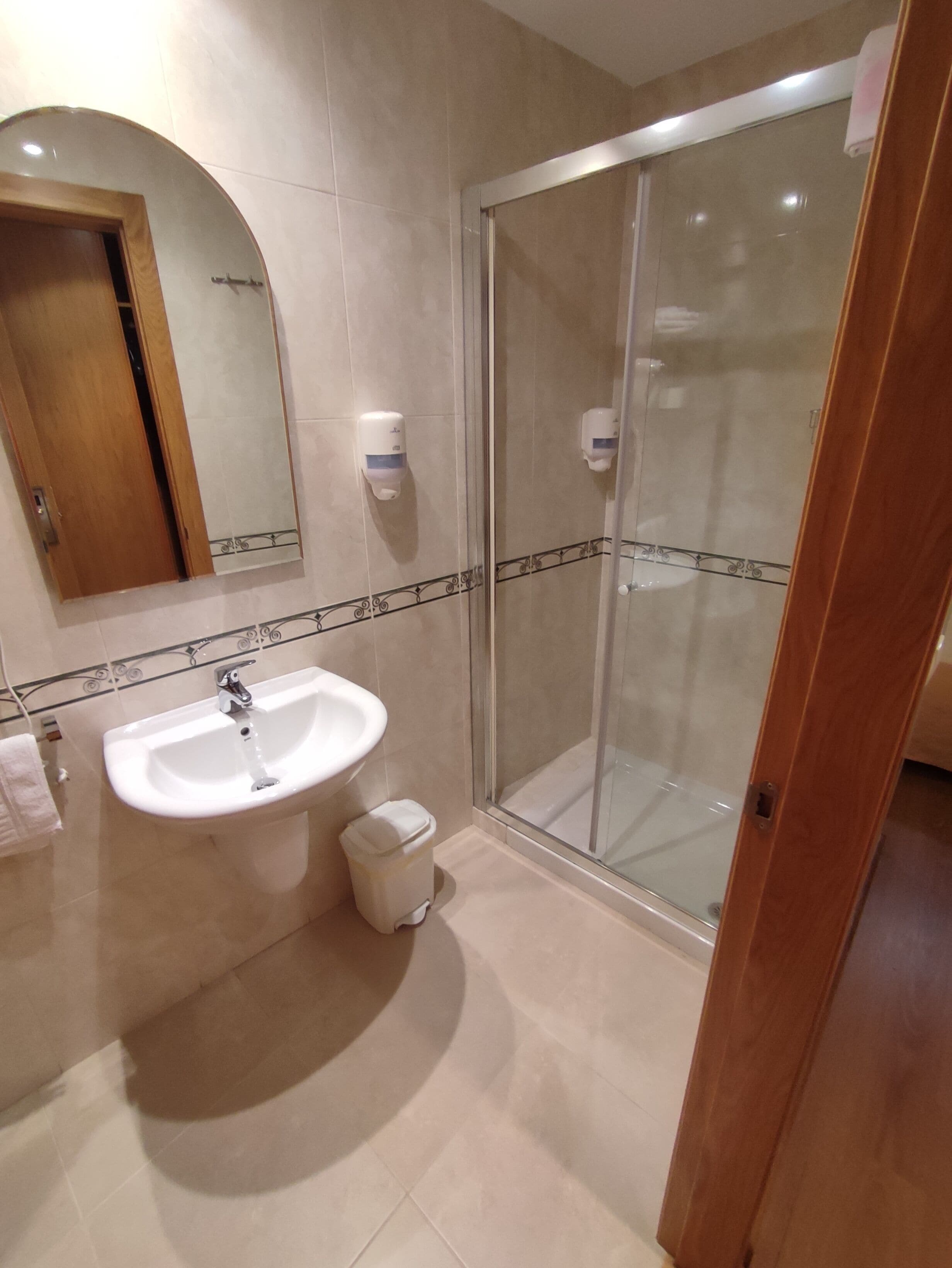 Foto - Hotel Brisa del Mar