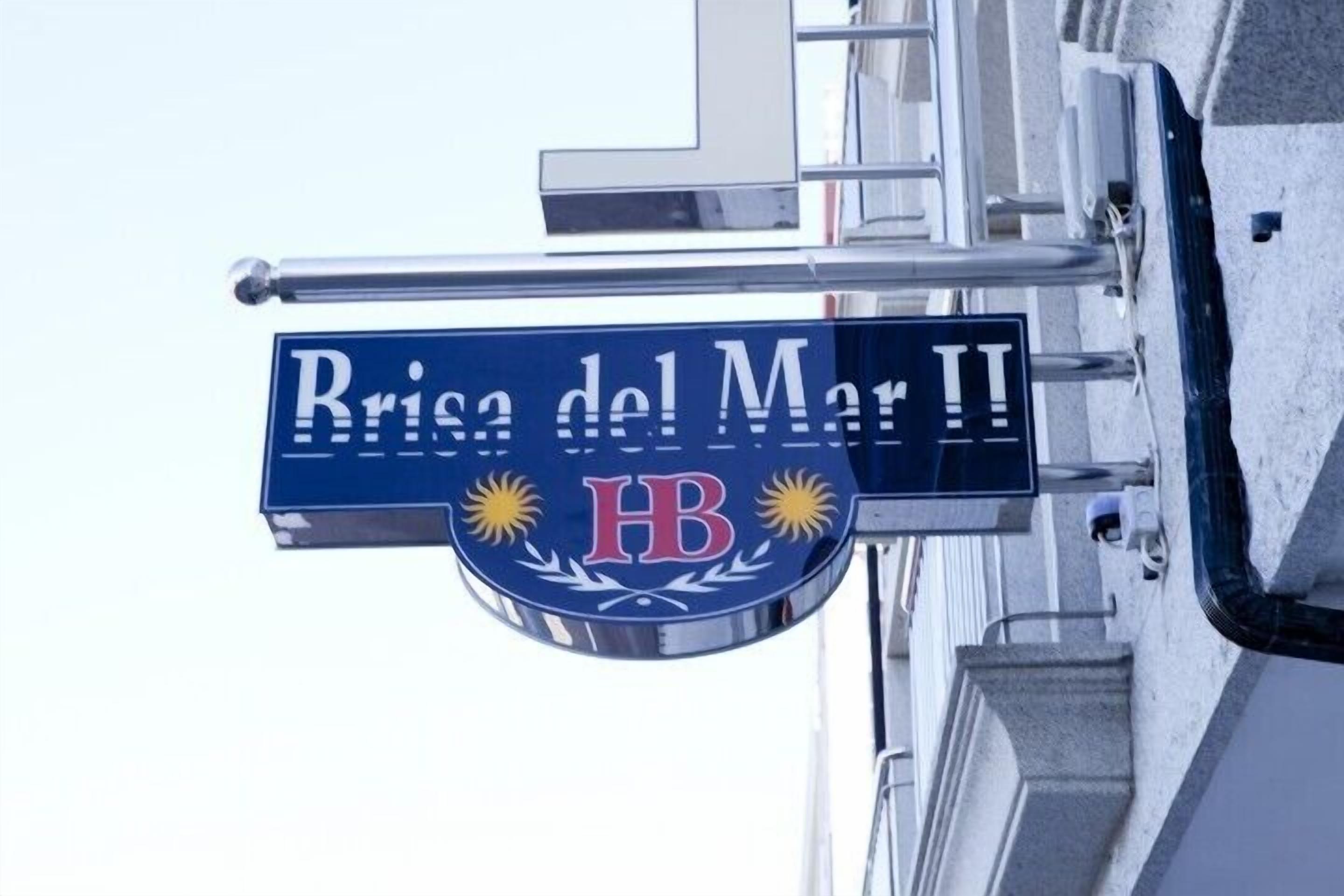 Foto - Hotel Brisa del Mar