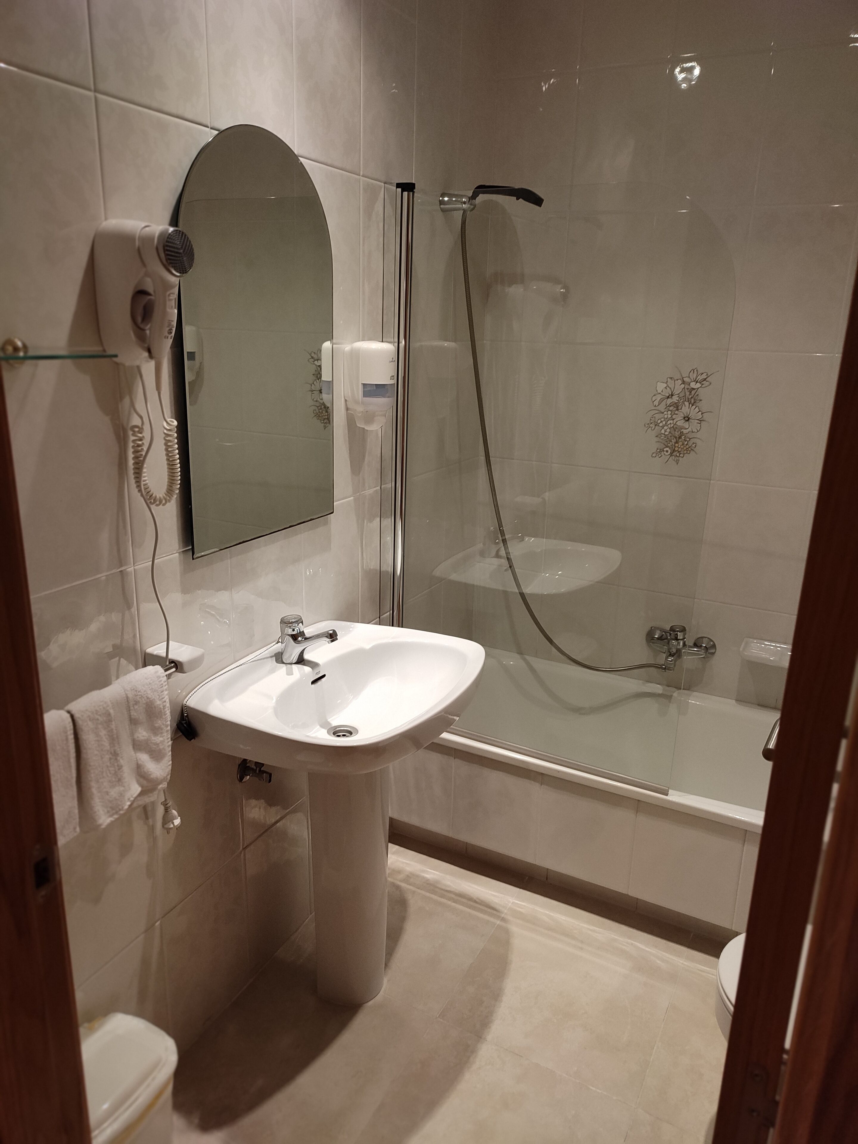 Foto - Hotel Brisa del Mar