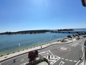 Exterior - Hotel Brisa del Mar (O Grove)