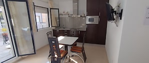 Comfort Apartment | Private kitchen