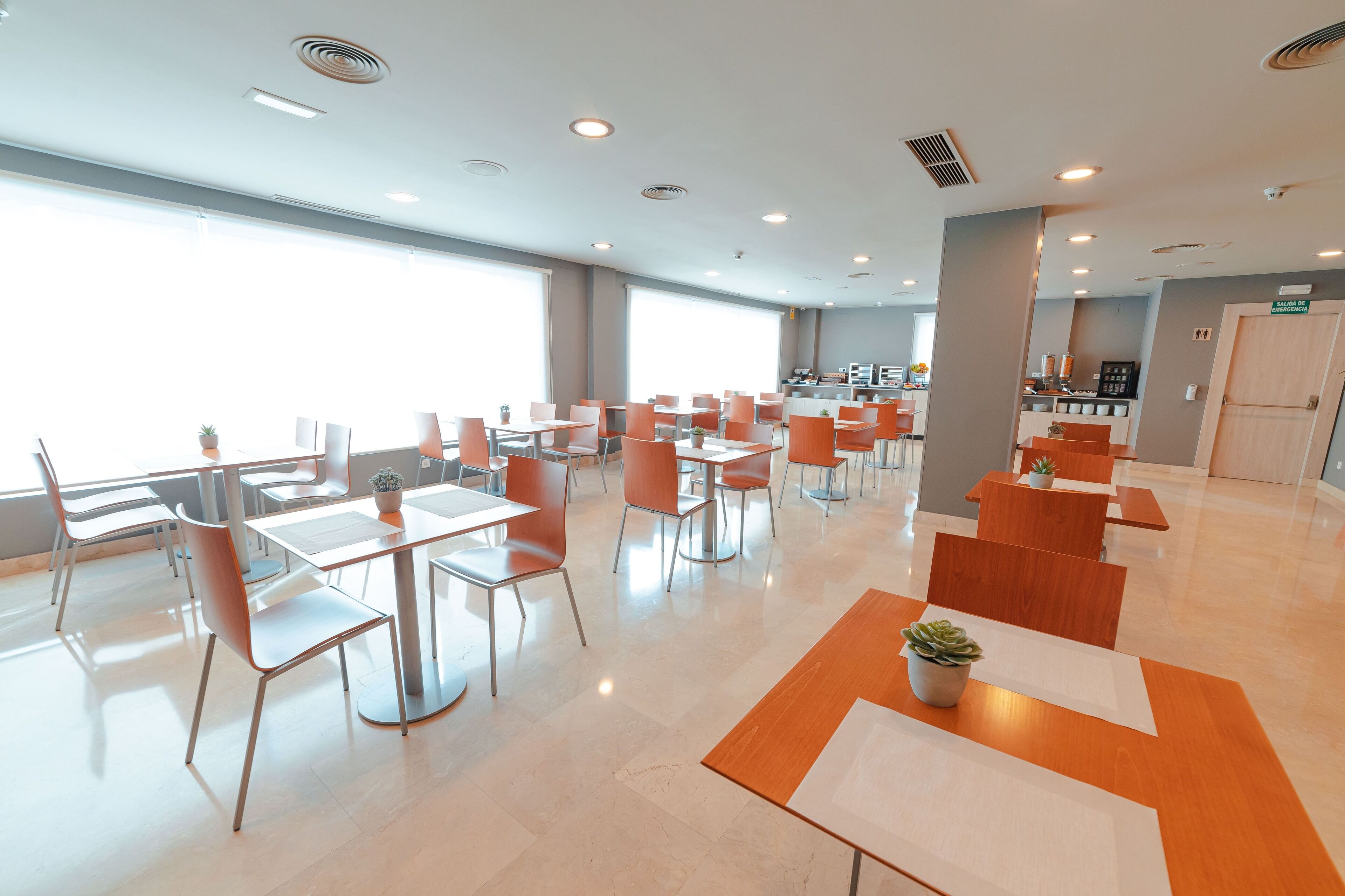 Foto - Hotel Monte Rozas