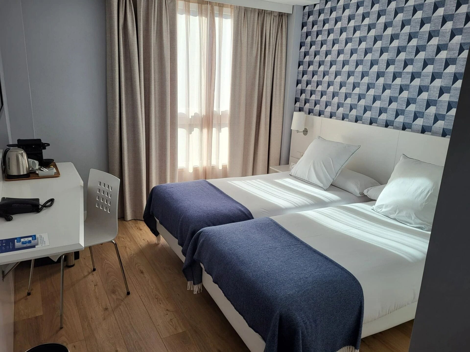 Foto - Hotel Monte Rozas