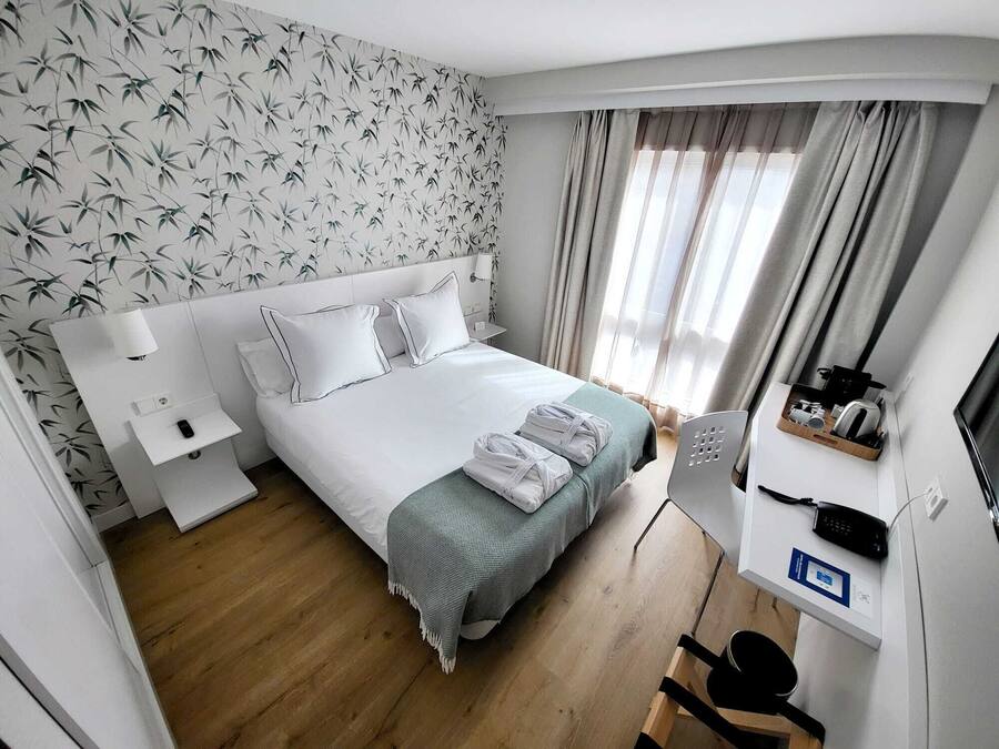 Chambre Double Supérieure