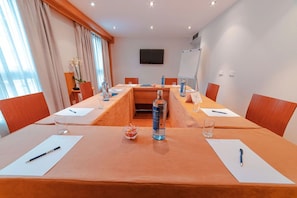 Meeting facility - Hotel Monte Rozas (Las Rozas de Madrid)