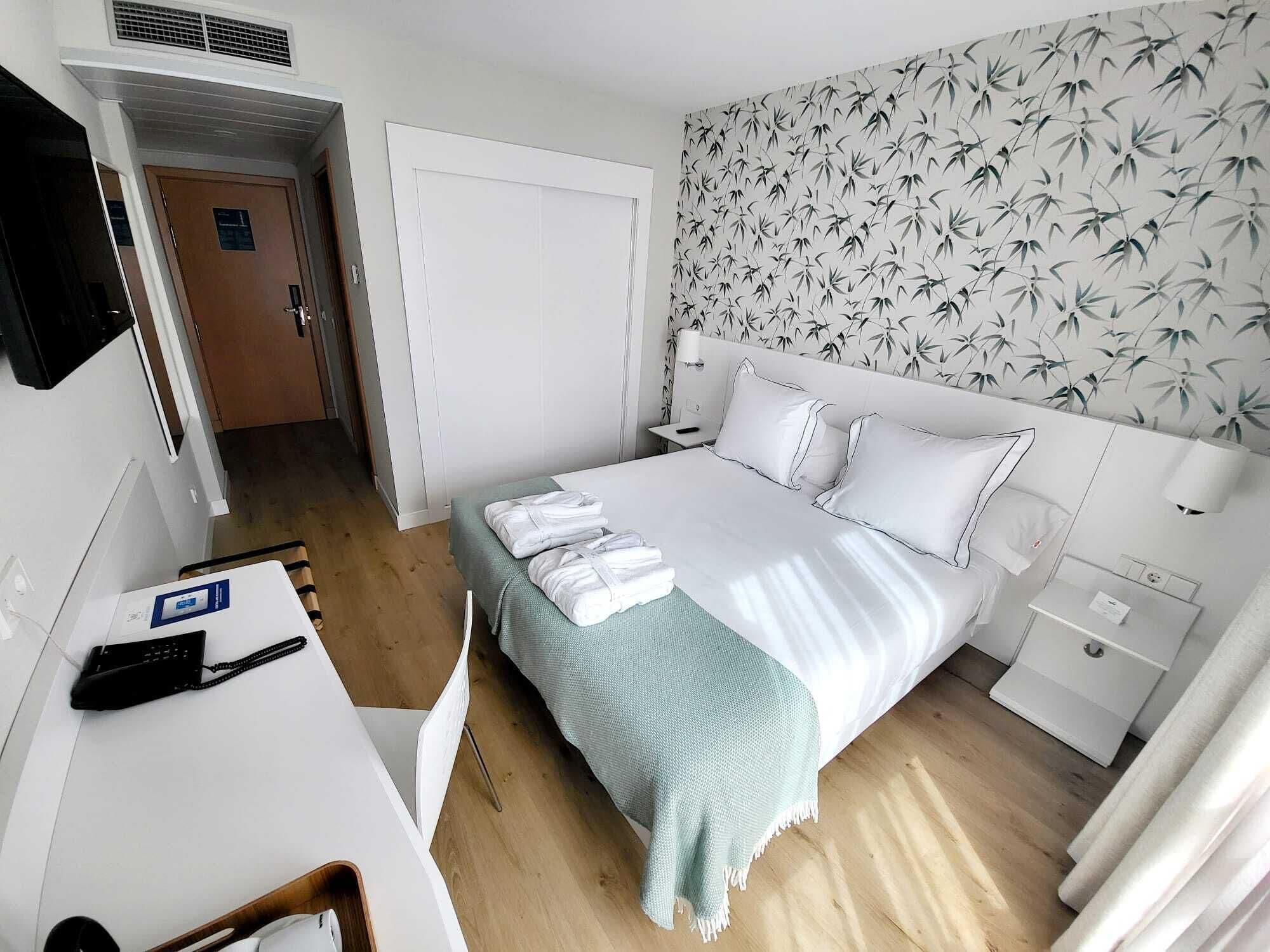 Foto - Hotel Monte Rozas