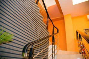 Interior - Rumah Shinta (Jakarta)