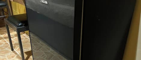 ミニバー
