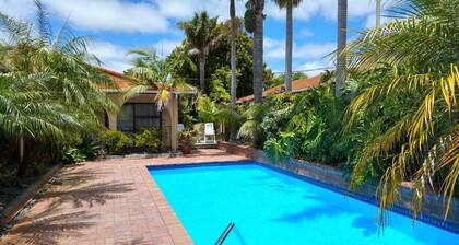 Motel Hobson's Choice