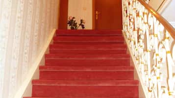 Escaleras