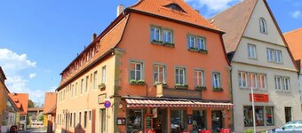 Hotel & Café Göller