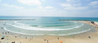 Residence Beach