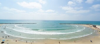 Residence Beach