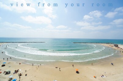 Residence Beach