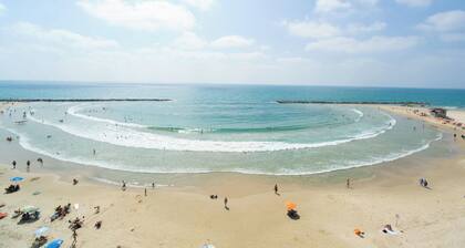 Residence Beach