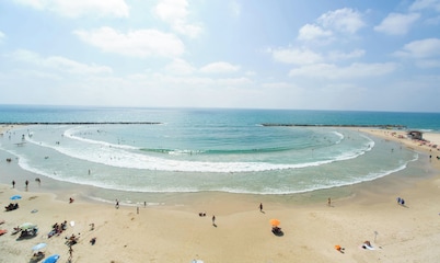 Residence Beach