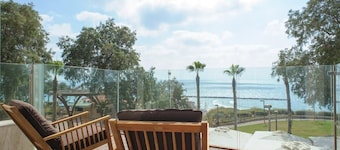 Residence Beach