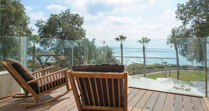 Residence Beach