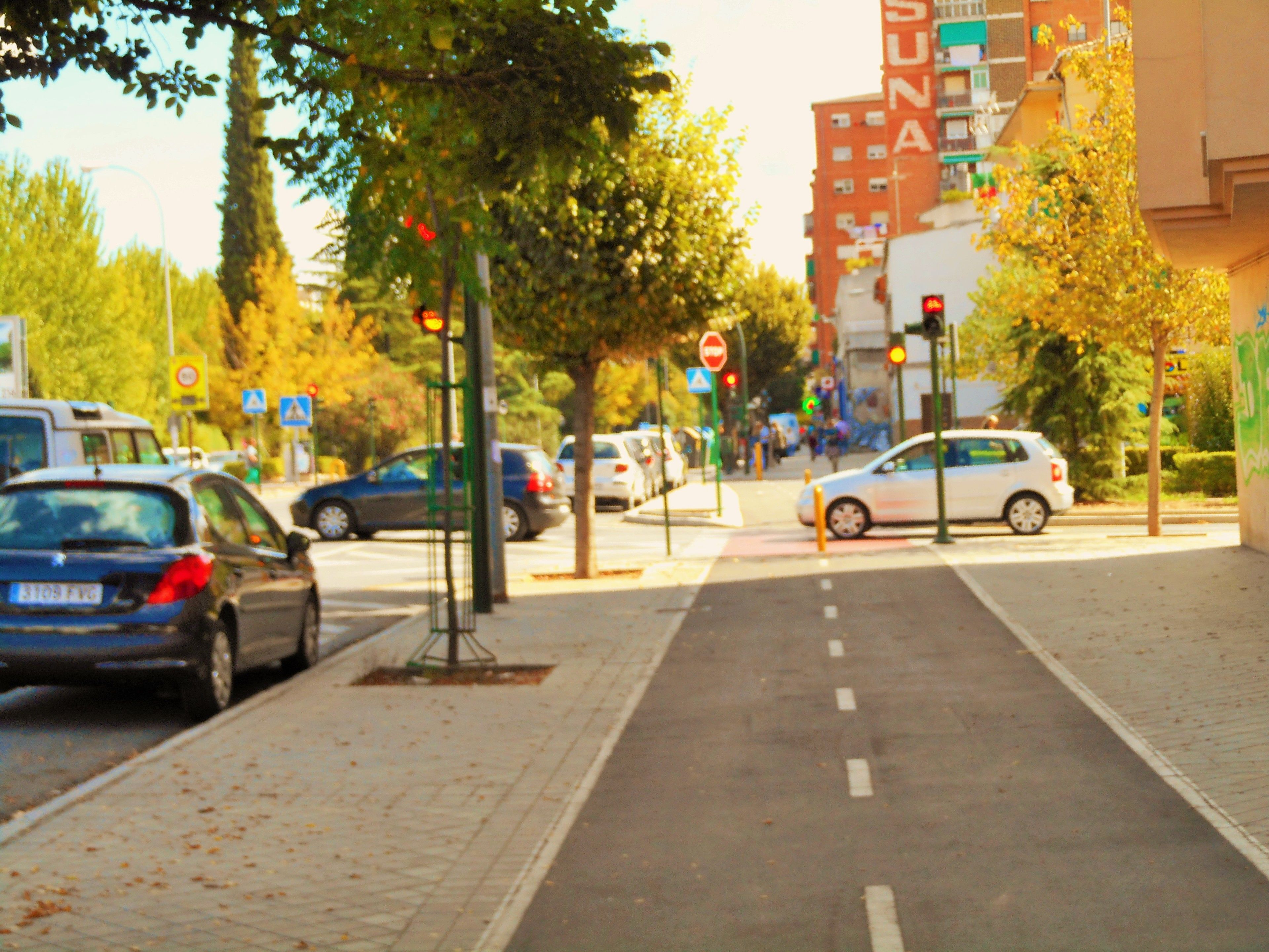 Foto - Martin House & Granada