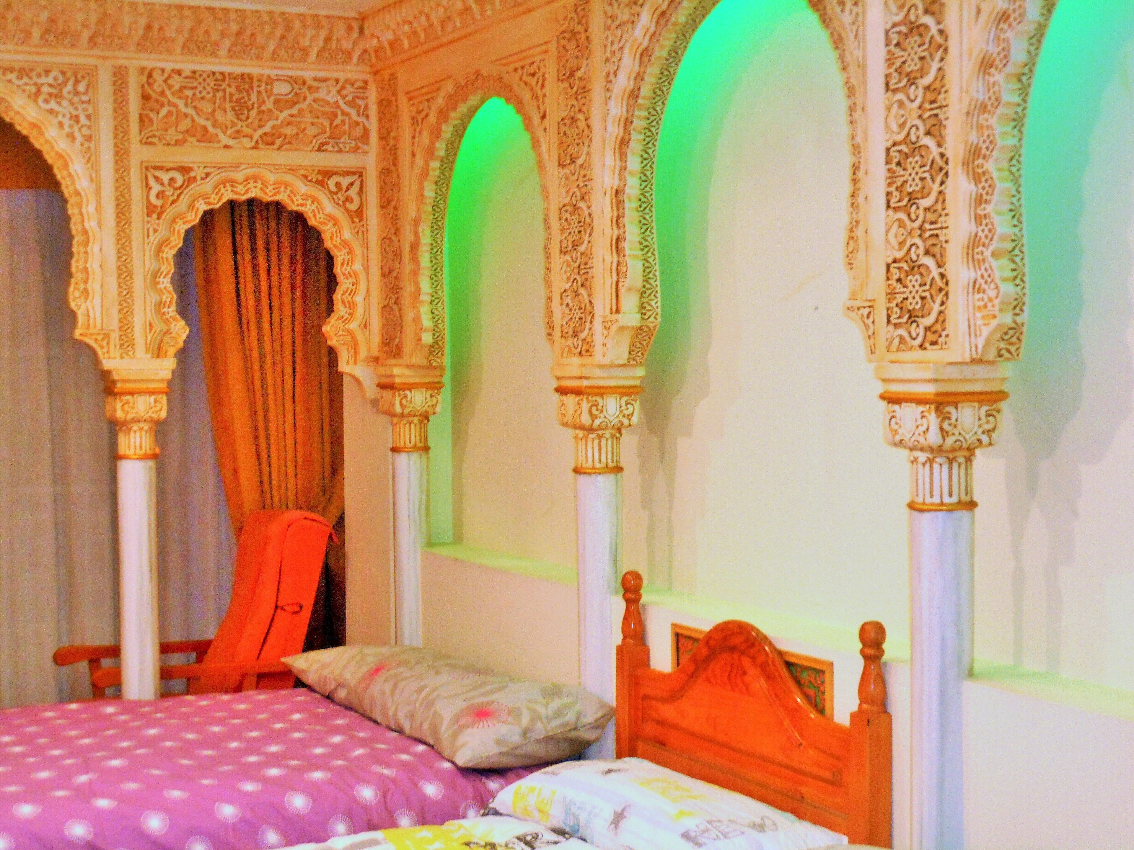 ผ้าปูที่นอนฝ้ายอียิปต์, เครื่องนอนระดับพรีเมียม, ผ้านวมขนเป็ด