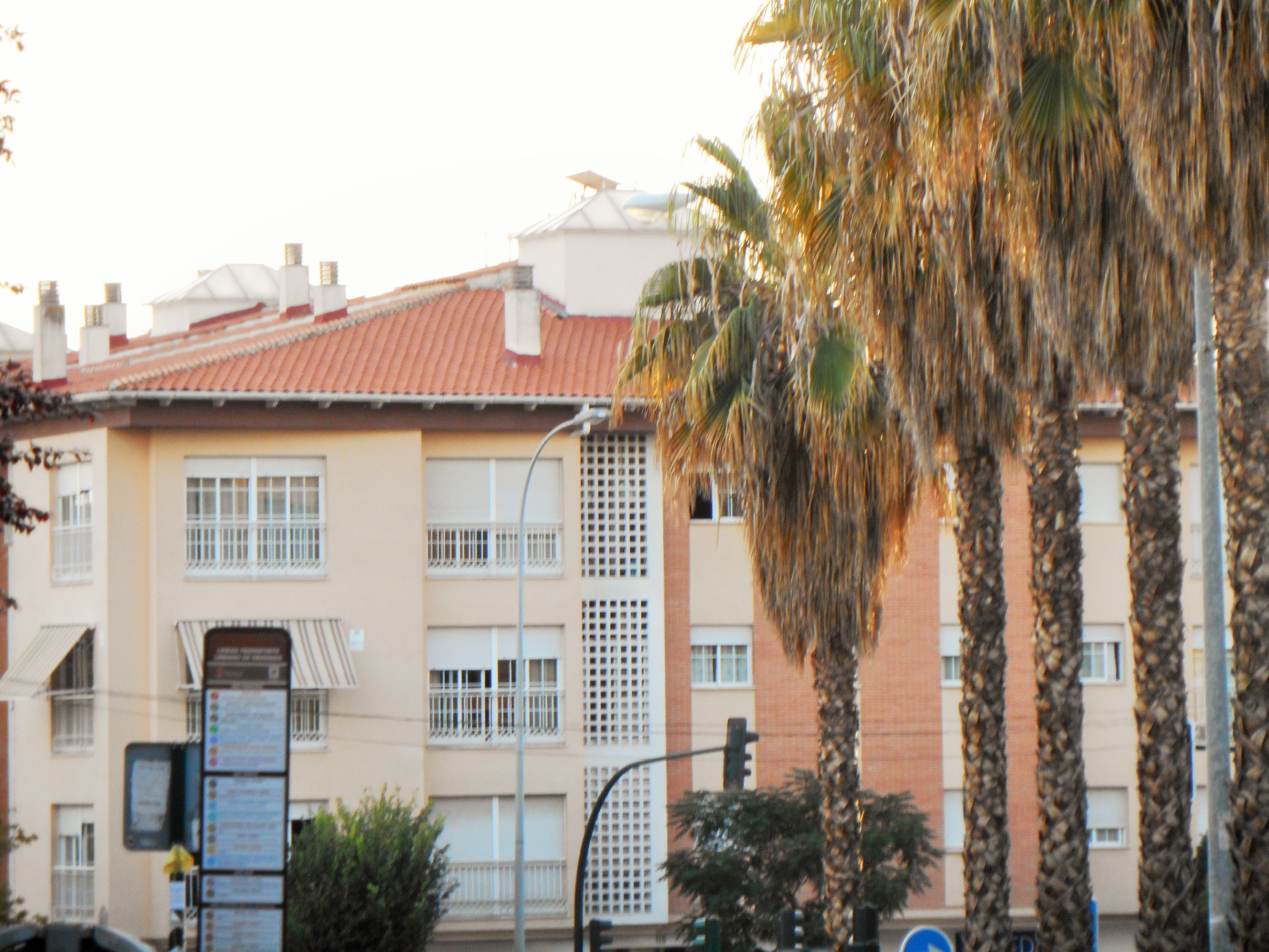 Foto - Martin House & Granada