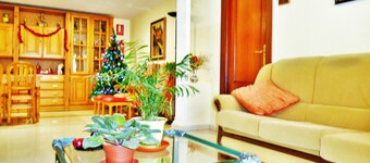 Martin House & Baño Privado