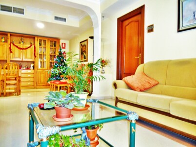 Martin House & Baño Privado