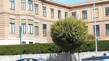 Exterieur