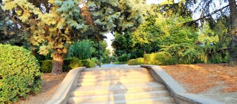 Martin House & Baño Privado