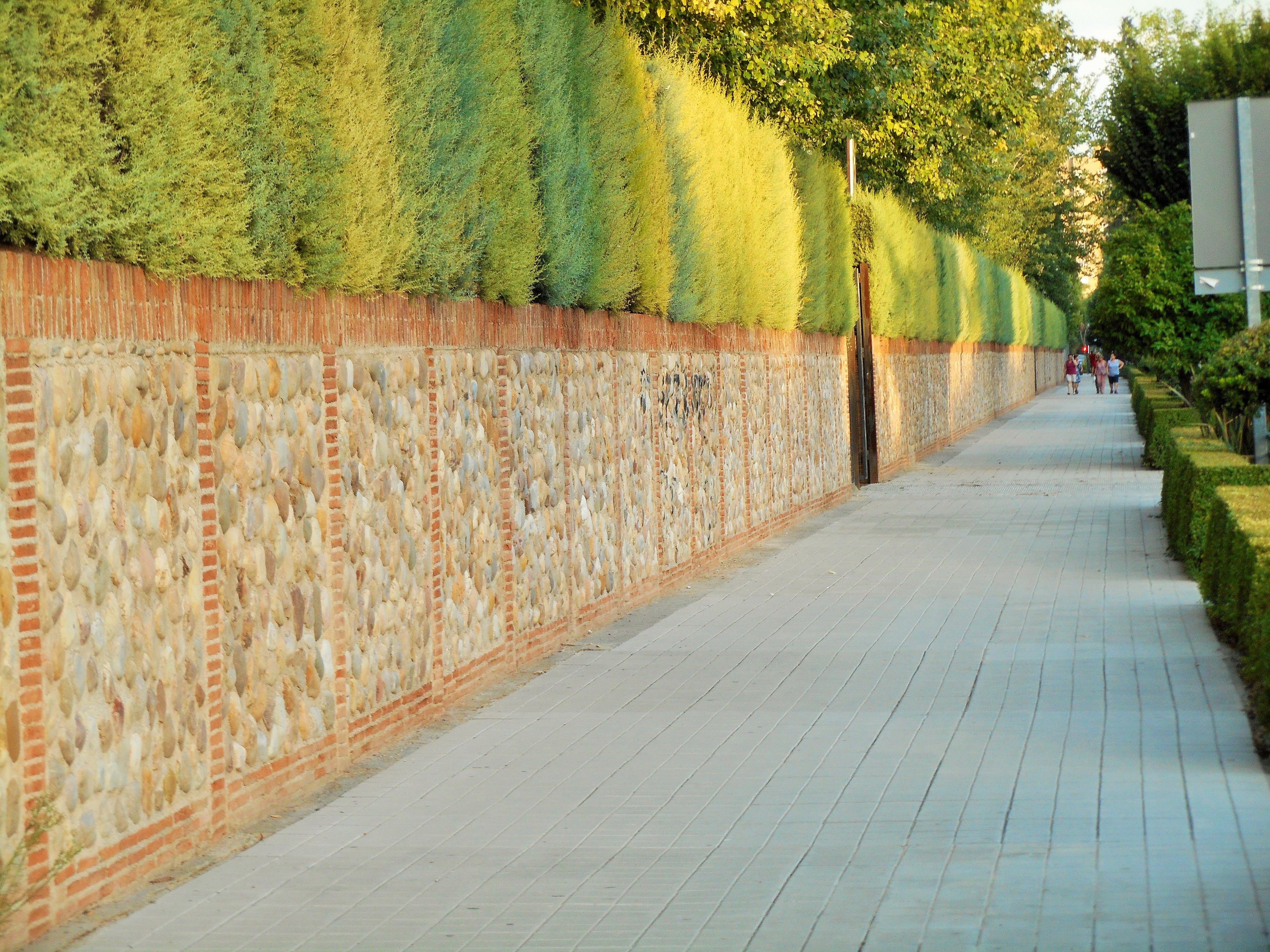 Foto - Martin House & Granada