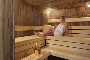 Sauna - Bretterbude Heiligenhafen (Heiligenhafen)