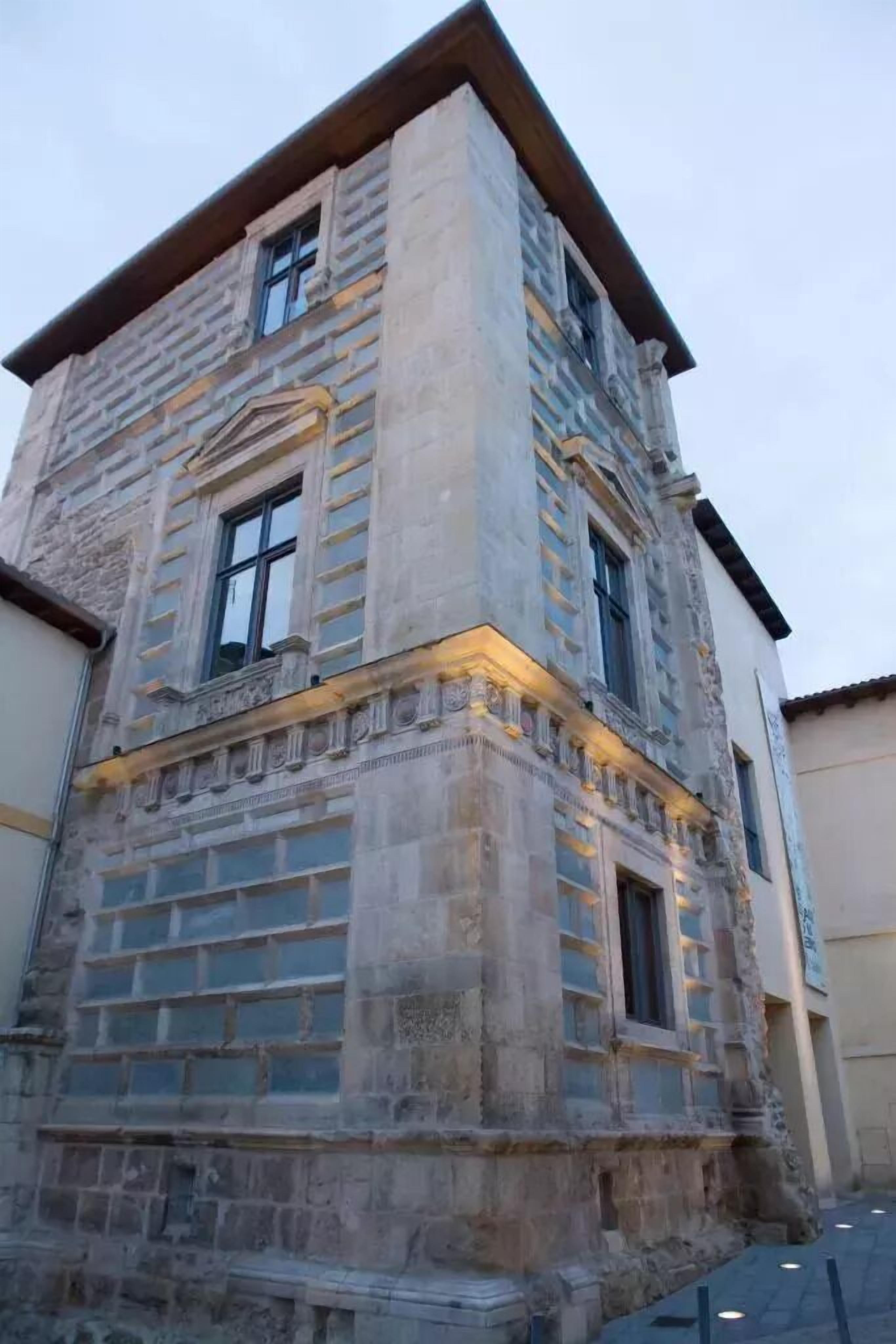 Foto - Hotel Real Colegiata San Isidoro