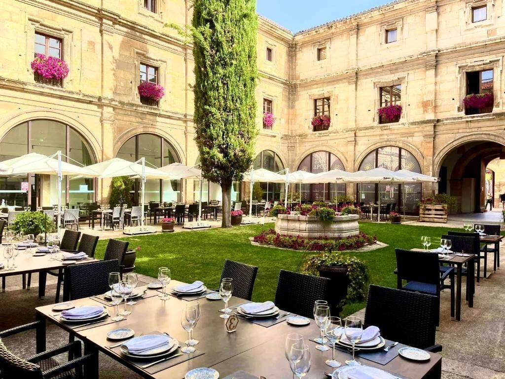 Foto - Hotel Real Colegiata San Isidoro