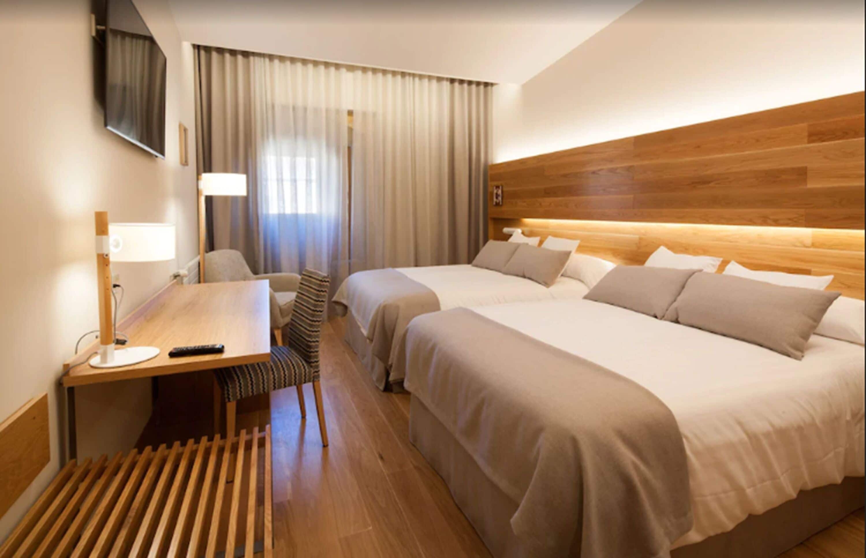 Foto - Hotel Real Colegiata San Isidoro