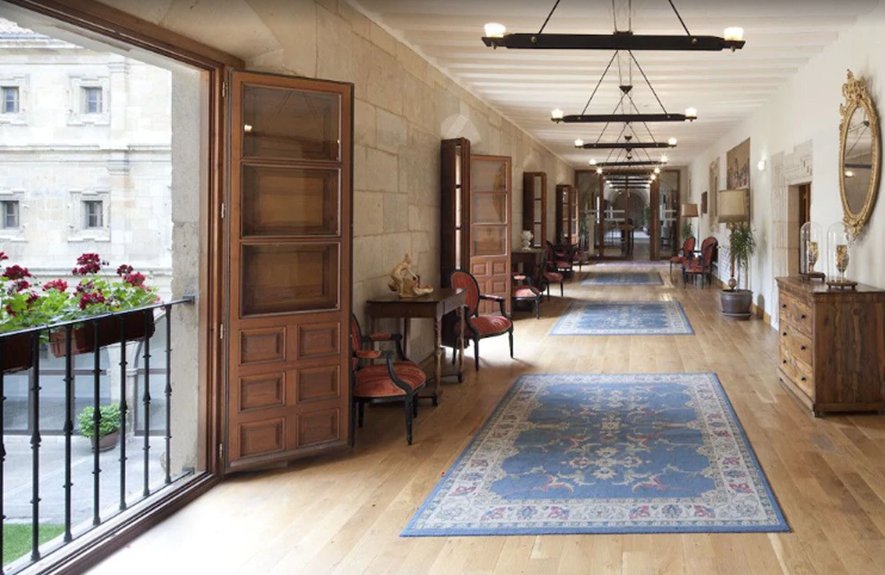 Foto - Hotel Real Colegiata San Isidoro