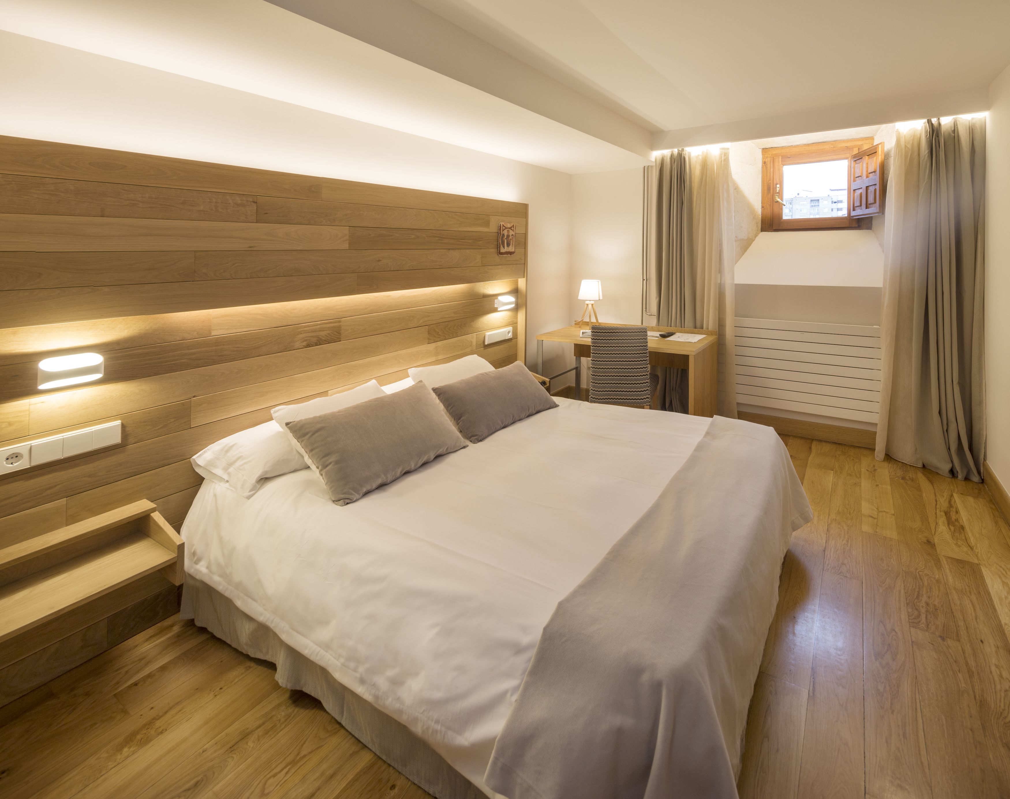 Foto - Hotel Real Colegiata San Isidoro