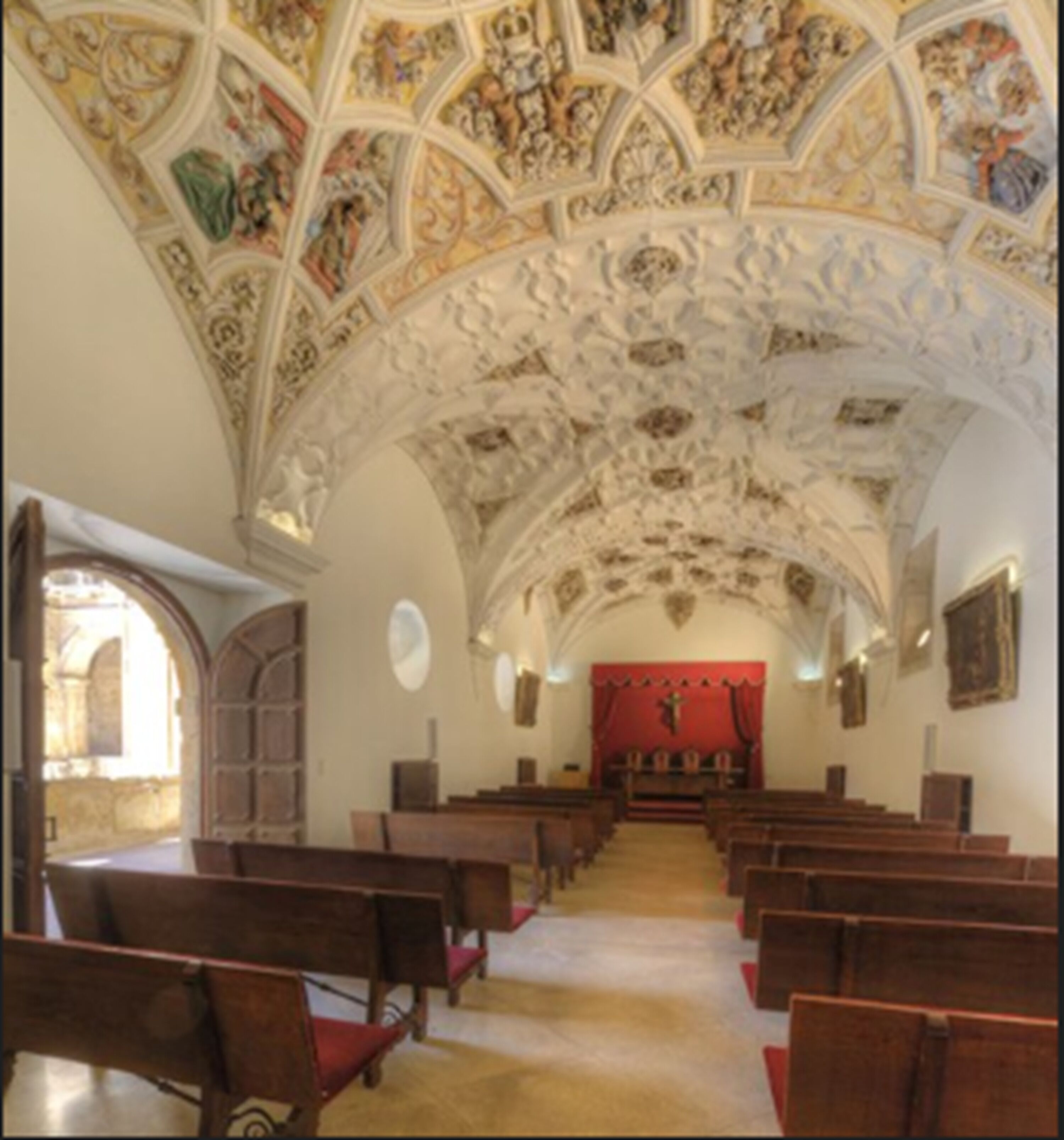 Foto - Hotel Real Colegiata San Isidoro