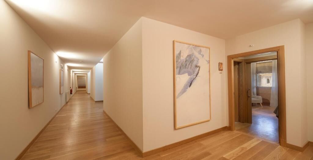 Foto - Hotel Real Colegiata San Isidoro