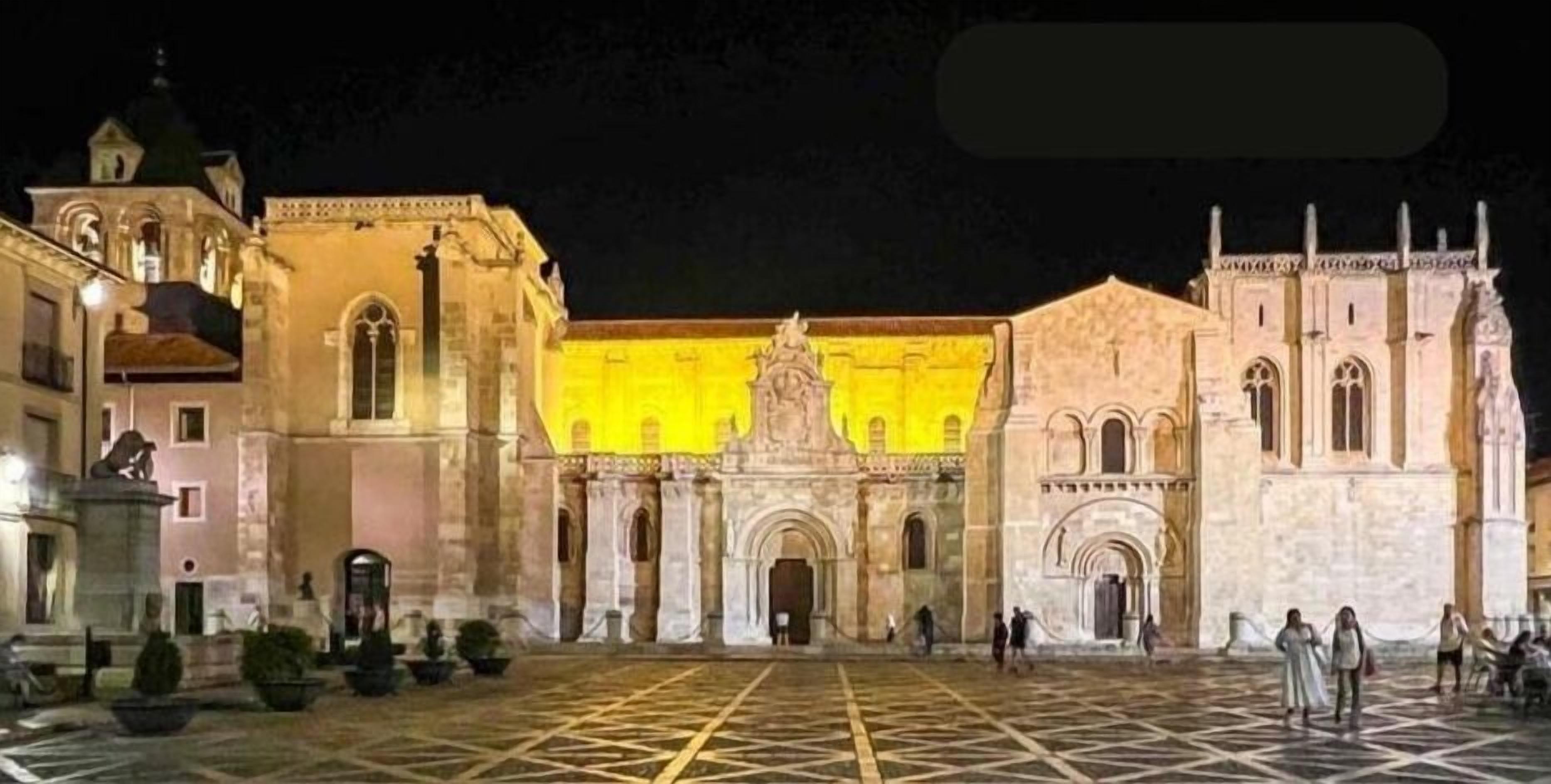 Foto - Hotel Real Colegiata San Isidoro