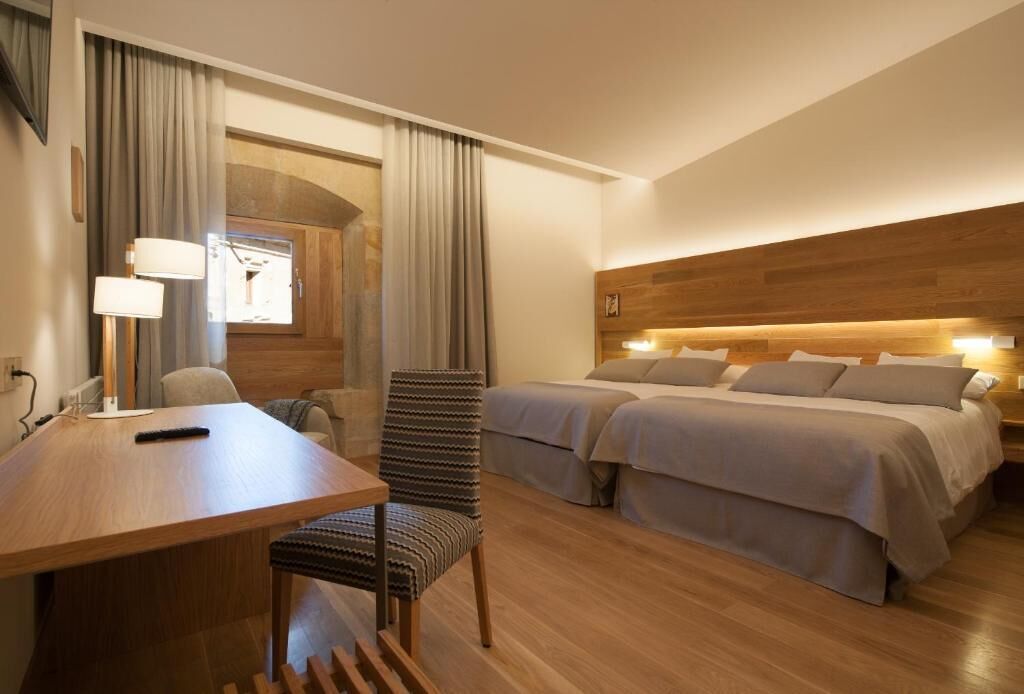 Foto - Hotel Real Colegiata San Isidoro