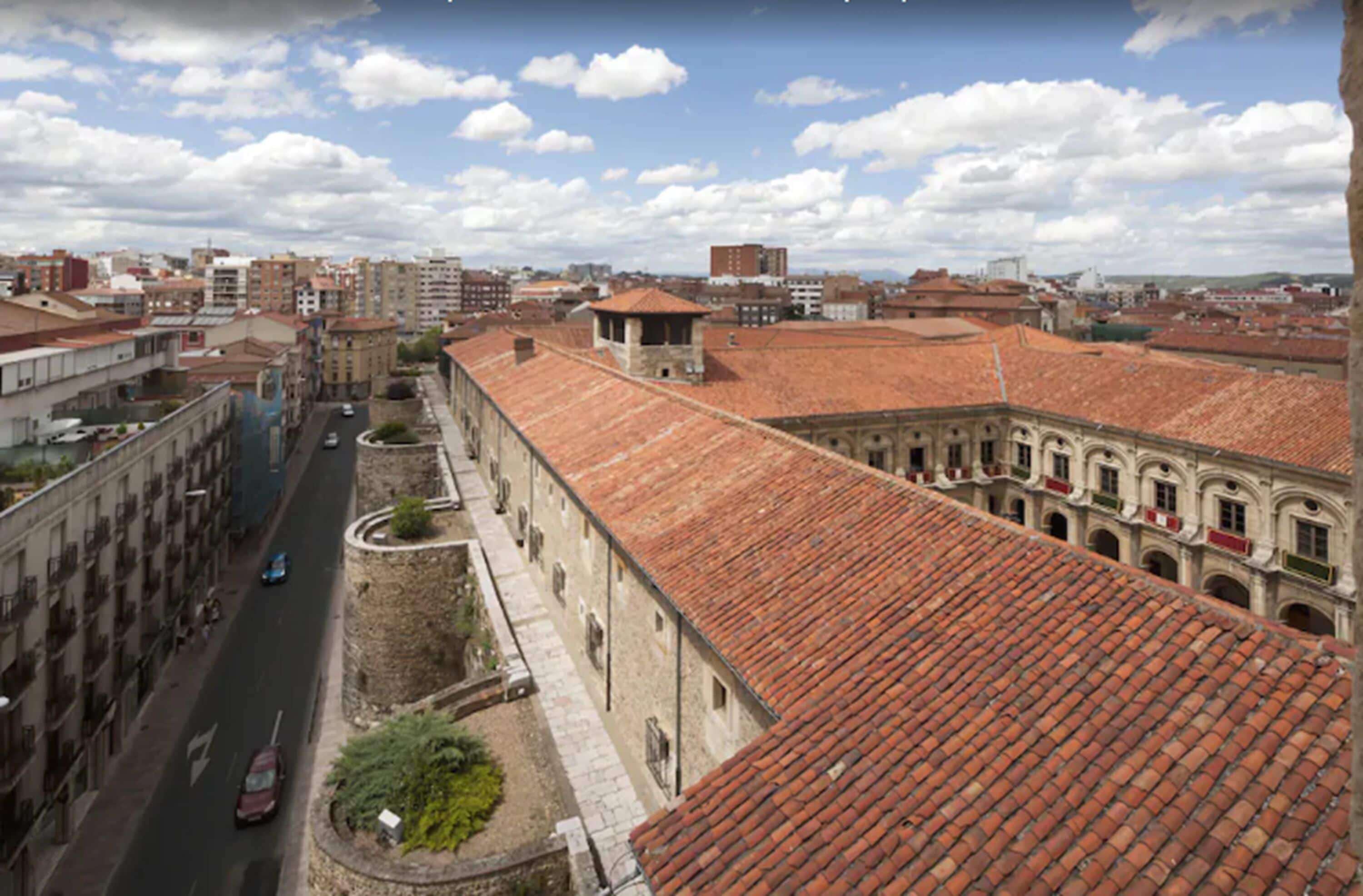 Foto - Hotel Real Colegiata San Isidoro