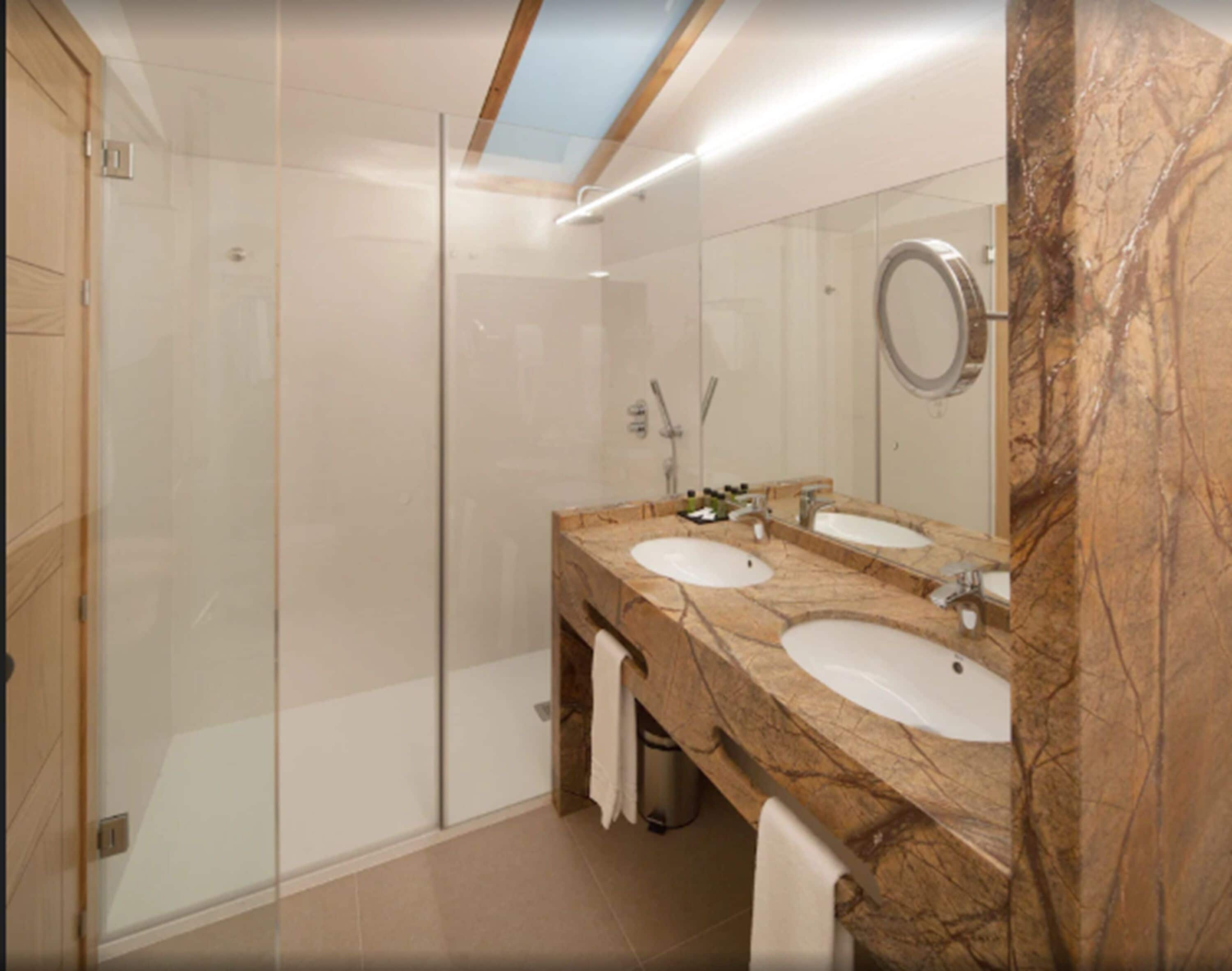 Foto - Hotel Real Colegiata San Isidoro