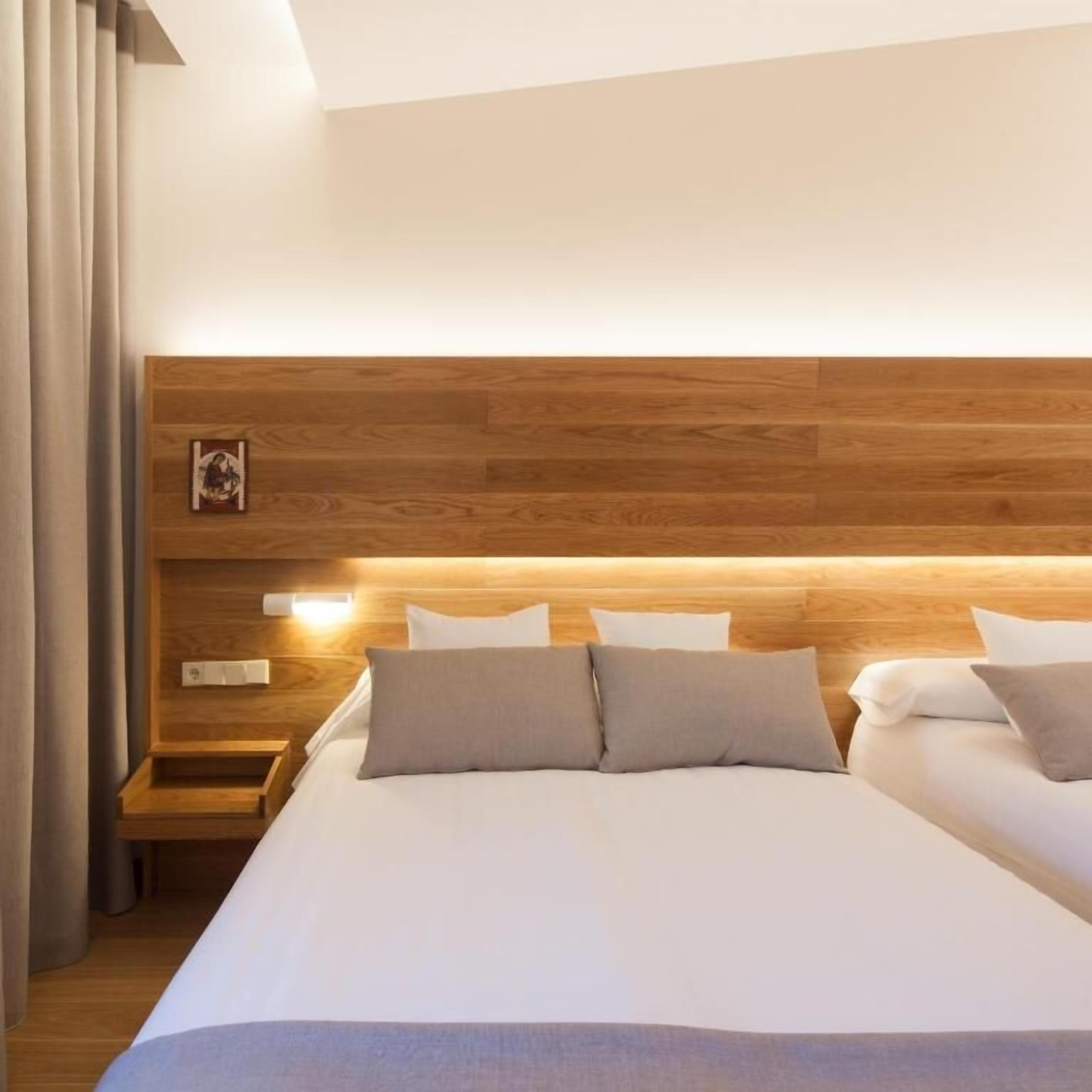 Foto - Hotel Real Colegiata San Isidoro