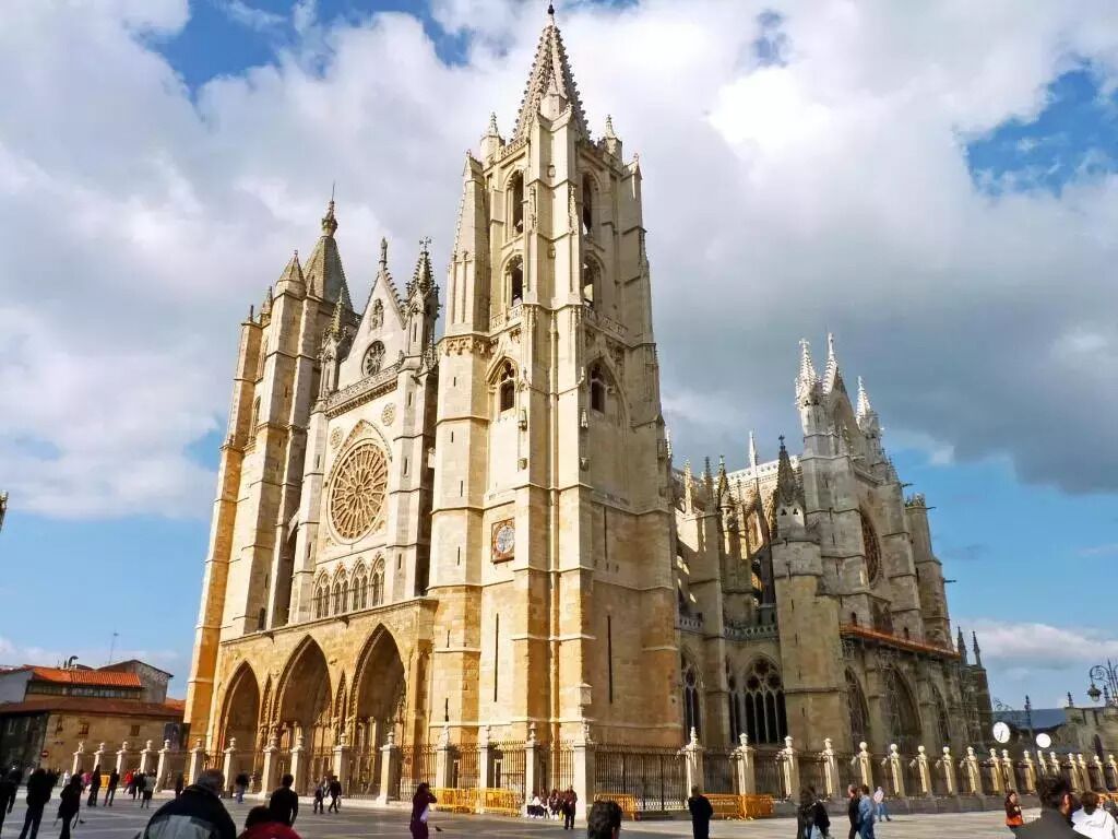 Foto - Hotel Real Colegiata San Isidoro