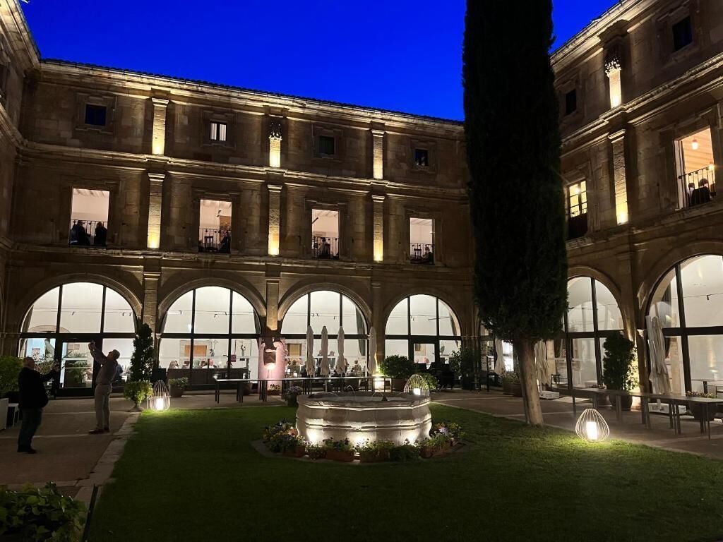 Foto - Hotel Real Colegiata San Isidoro