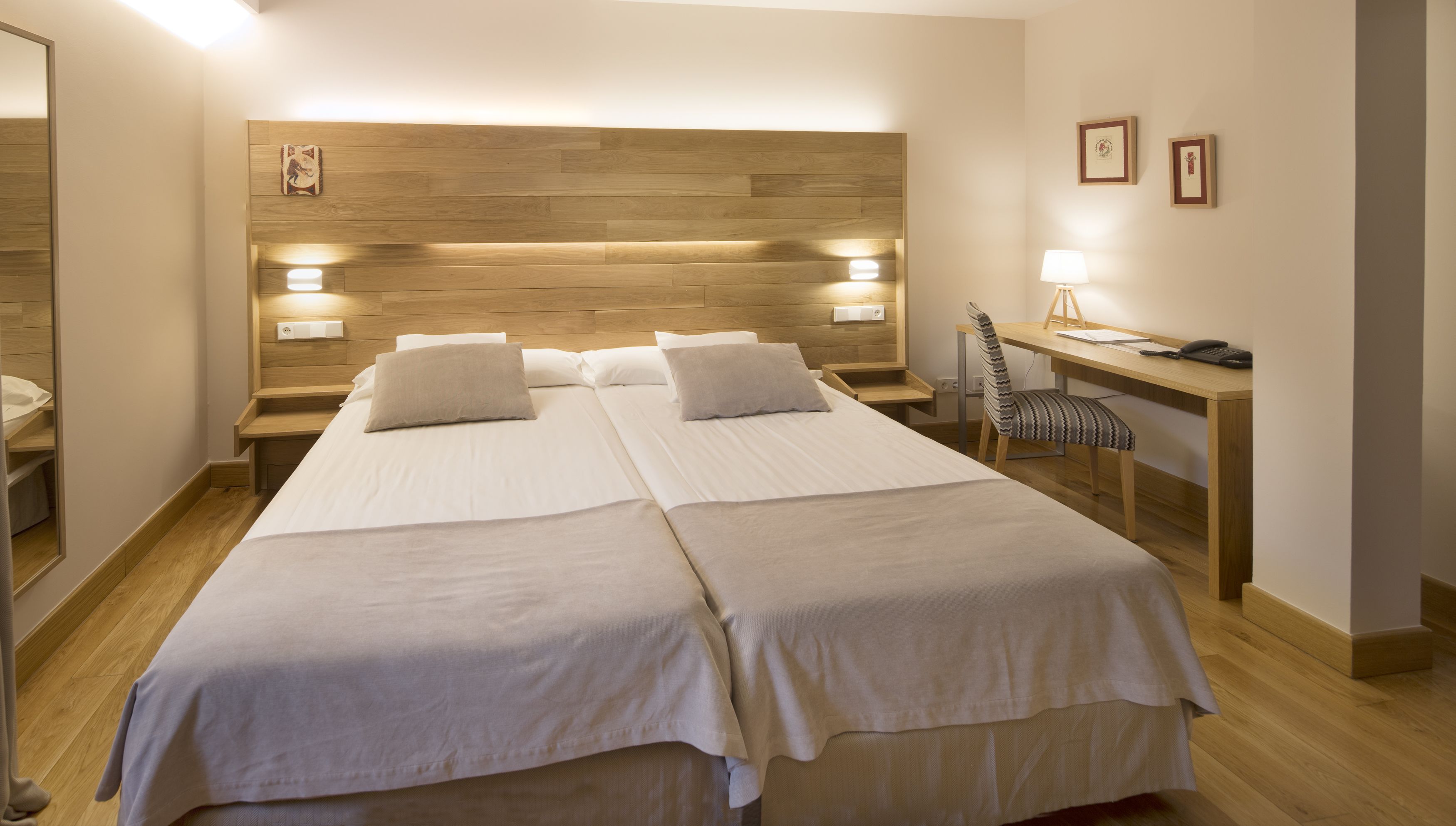 Foto - Hotel Real Colegiata San Isidoro