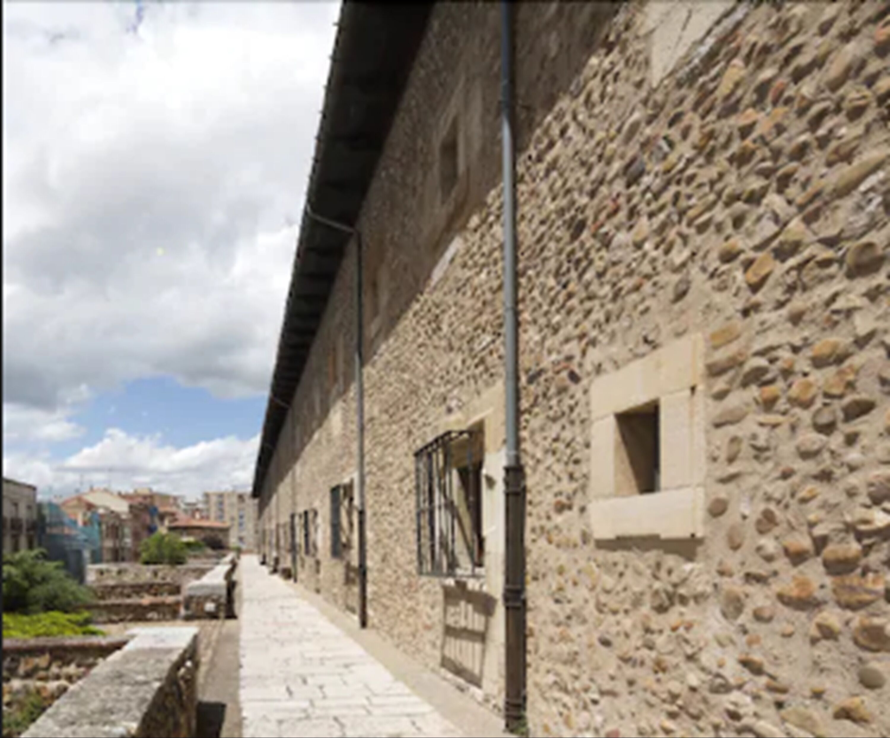 Foto - Hotel Real Colegiata San Isidoro