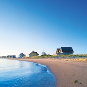Beach Motel Heiligenhafen