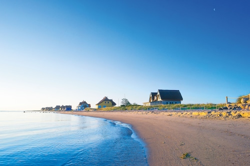 Beach Motel Heiligenhafen